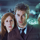 The Doctor and Donna are off on new adventures—and they’ve brought along some familiar faces.